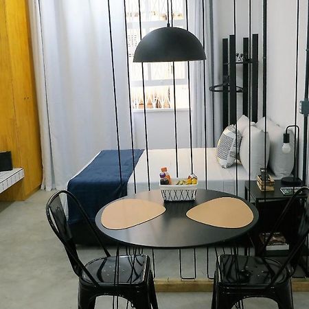 Apezinho.Loft Copacabana 4 Rio de Janeiro Esterno foto