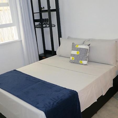 Apezinho.Loft Copacabana 4 Rio de Janeiro Esterno foto
