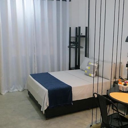 Apezinho.Loft Copacabana 4 Rio de Janeiro Esterno foto