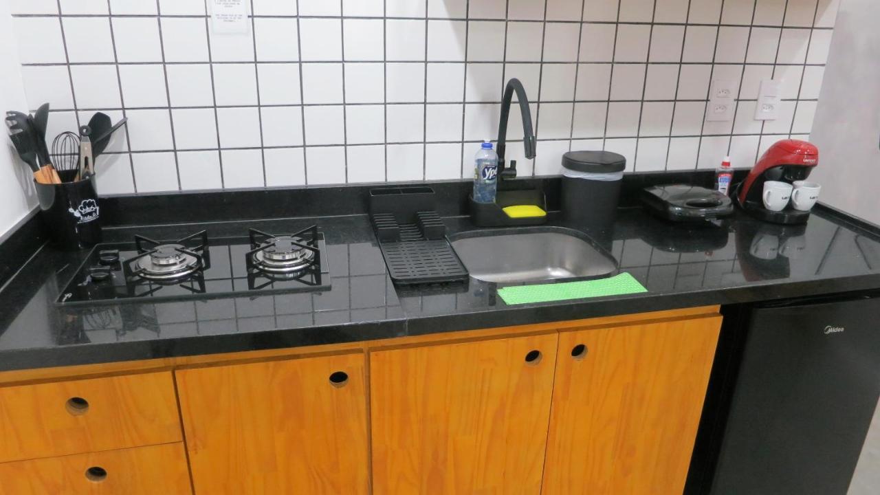 Apezinho.Loft Copacabana 4 Rio de Janeiro Esterno foto