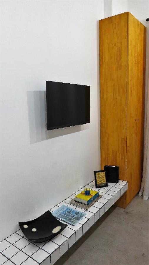 Apezinho.Loft Copacabana 4 Rio de Janeiro Esterno foto