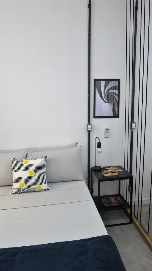 Apezinho.Loft Copacabana 4 Rio de Janeiro Esterno foto