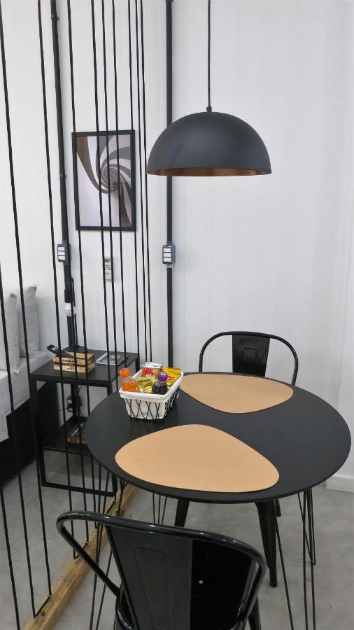 Apezinho.Loft Copacabana 4 Rio de Janeiro Esterno foto