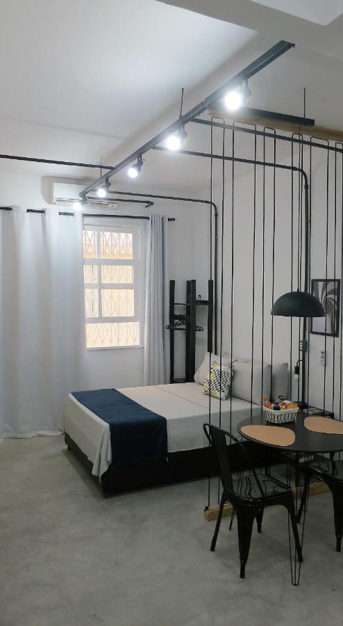 Apezinho.Loft Copacabana 4 Rio de Janeiro Esterno foto