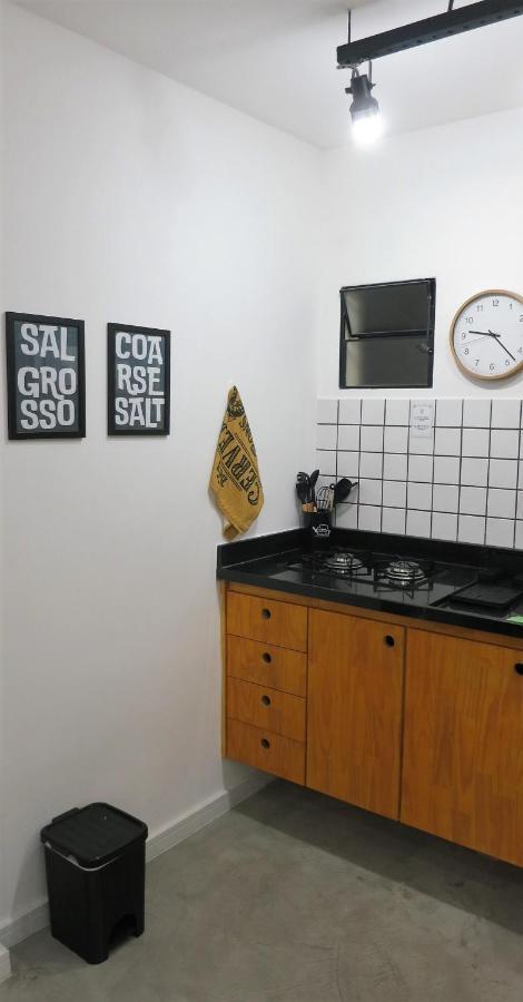 Apezinho.Loft Copacabana 4 Rio de Janeiro Esterno foto